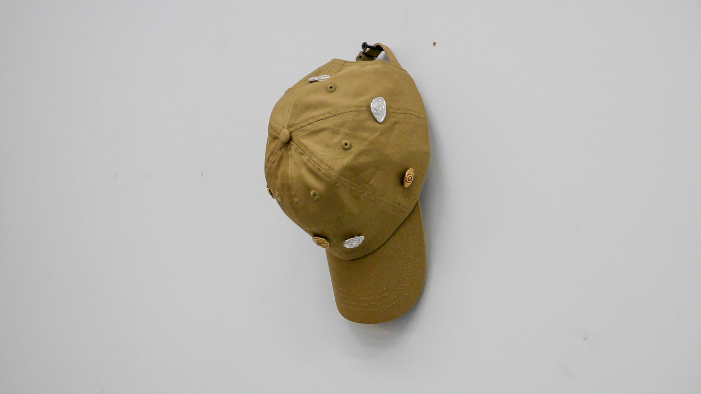 Lucky Hat, Dripped Goods X Convenience Gallery