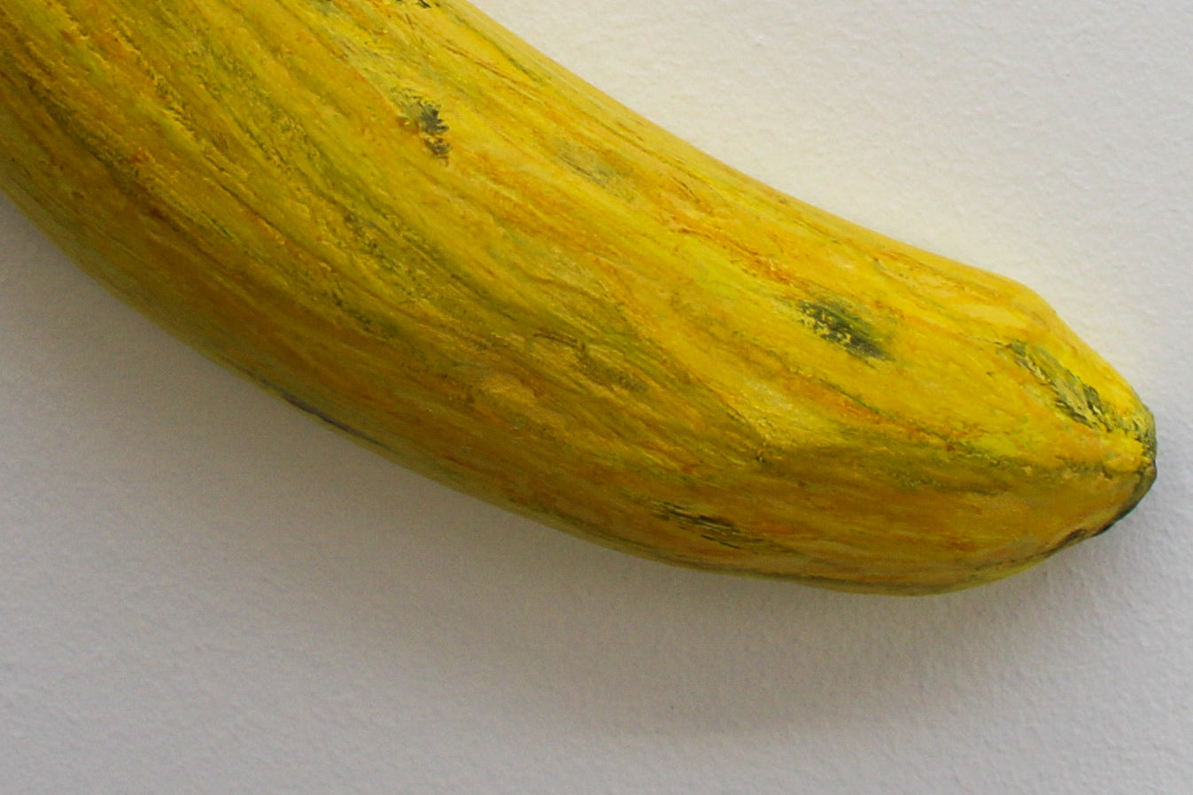 Karema Munassar, Banana