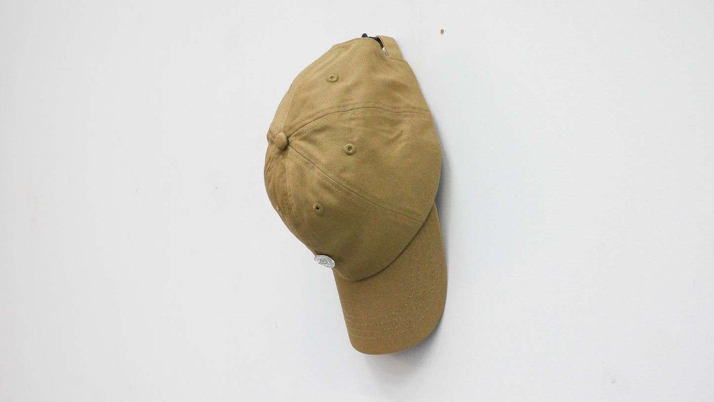 Lucky Hat (Silver), Dripped Goods X Convenience Gallery Edition